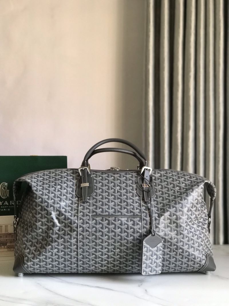 Goyard Travel Bags